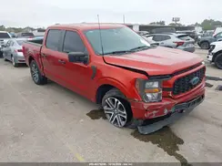 1FTEW1CP8PKF27964 2023 FORD F-150