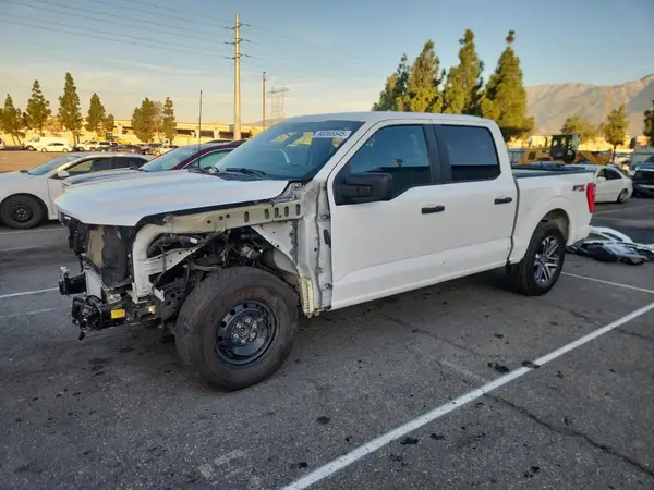1FTEW1CP8PKF48300 2023 FORD F-150 - Image 1