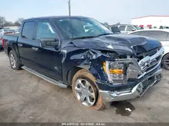 1FTEW1CP8PKF55618 2023 FORD F-150