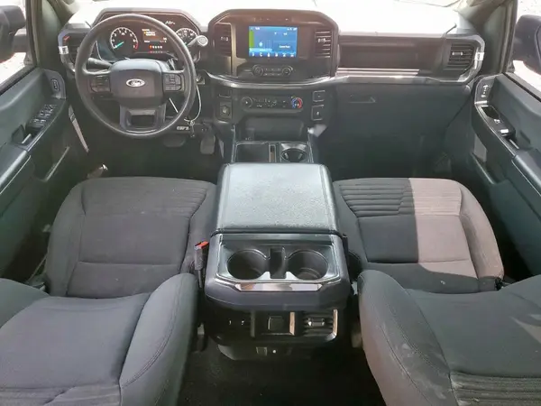 1FTEW1CP8PKF56672 2023 FORD F-150 - Image 8
