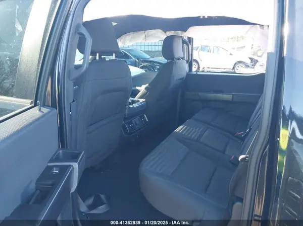 1FTEW1CP8PKF89753 2023 FORD F-150 - Image 8