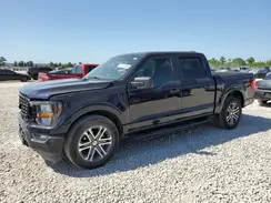 1FTEW1CP8PKF95701 2023 FORD F-150