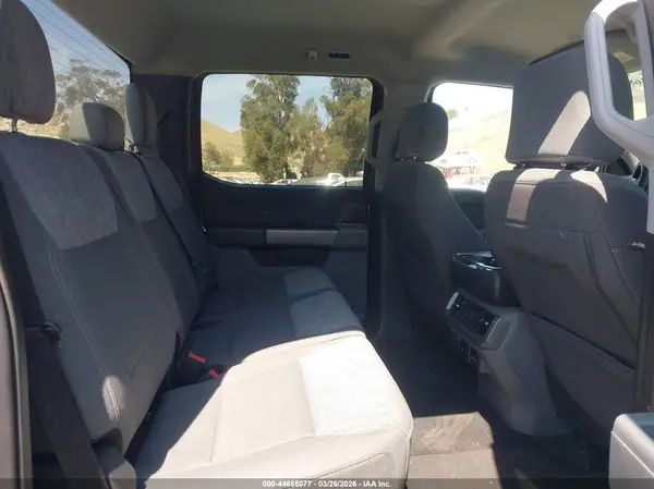 1FTEW1CP8PKG12187 2023 FORD F-150 - Image 8