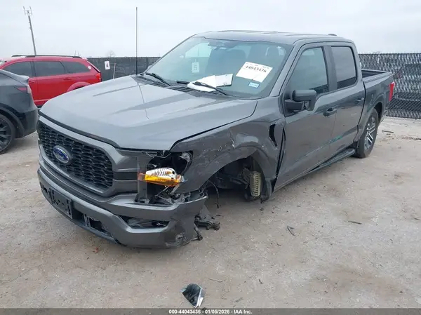 1FTEW1CP8PKG18958 2023 FORD F-150 - Image 2