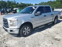 1FTEW1CP9GFA42516 2016 FORD F-150