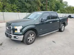 1FTEW1CP9GFA59932 2016 FORD F-150