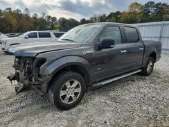 1FTEW1CP9GFA66833 2016 FORD F-150