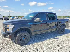 1FTEW1CP9GFA76214 2016 FORD F-150