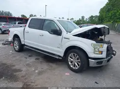 1FTEW1CP9GFA97094 2016 FORD F-150