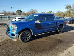1FTEW1CP9GFB77477 2016 FORD F-150