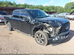1FTEW1CP9GFB91976 2016 FORD F-150