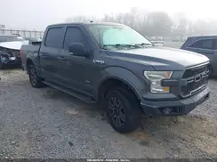 1FTEW1CP9GFB92416 2016 FORD F-150