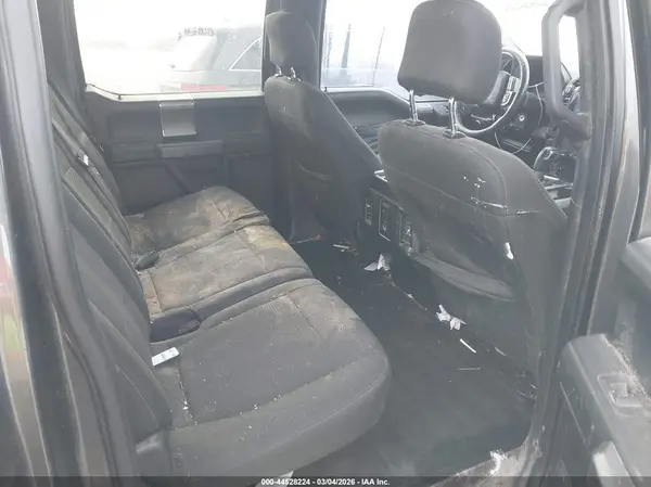 1FTEW1CP9GFB92416 2016 FORD F-150 - Image 8