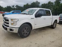 1FTEW1CP9GFC16052 2016 FORD F-150