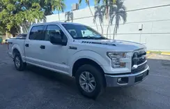 1FTEW1CP9GFC31117 2016 FORD F-150