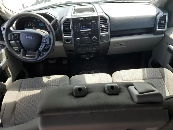 1FTEW1CP9GFC31117 2016 FORD F-150 - Image 8
