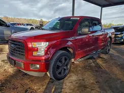 1FTEW1CP9GFC54350 2016 FORD F-150