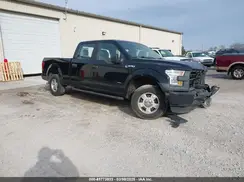 1FTEW1CP9GFC61430 2016 FORD F-150
