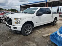 1FTEW1CP9GFD33825 2016 FORD F-150
