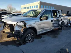 1FTEW1CP9GFD50219 2016 FORD F-150