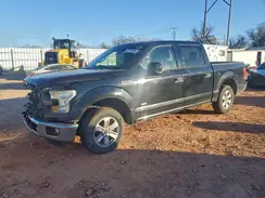 1FTEW1CP9GKD01965 2016 FORD F-150
