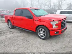 1FTEW1CP9GKD03358 2016 FORD F-150