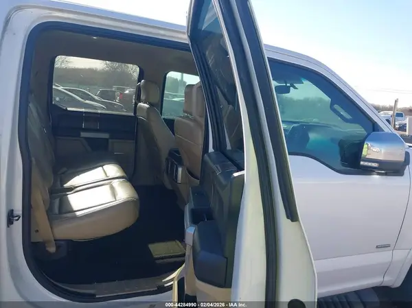 1FTEW1CP9GKD08978 2016 FORD F-150 - Image 8