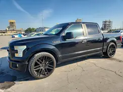 1FTEW1CP9GKD11637 2016 FORD F-150