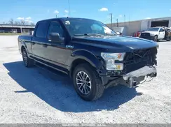 1FTEW1CP9GKD19382 2016 FORD F-150