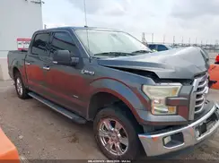 1FTEW1CP9GKD30267 2016 FORD F-150