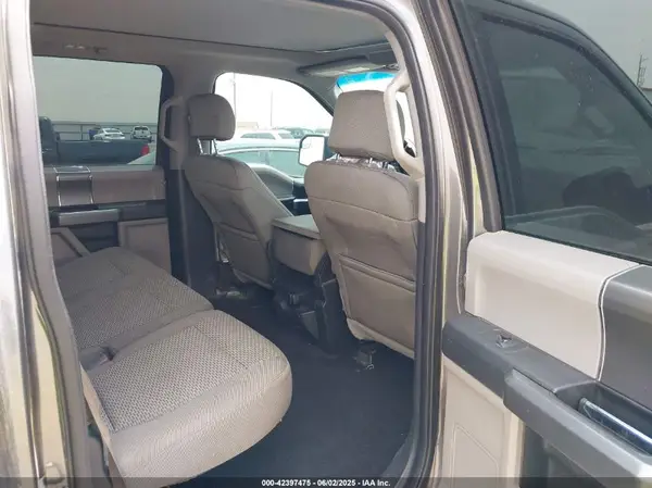 1FTEW1CP9GKD30267 2016 FORD F-150 - Image 8