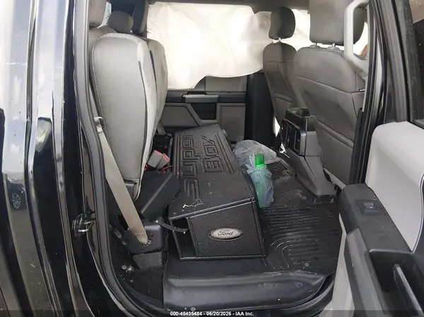 1FTEW1CP9GKD37851 2016 FORD F-150 - Image 8