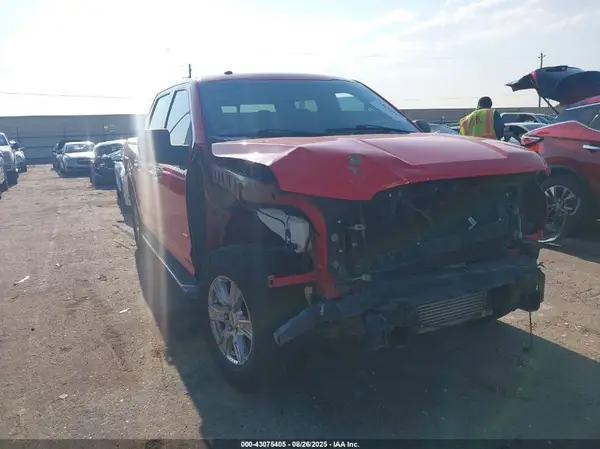1FTEW1CP9GKD38238 2016 FORD F-150 - Image 1