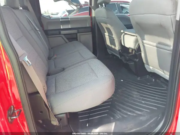 1FTEW1CP9GKD38238 2016 FORD F-150 - Image 8