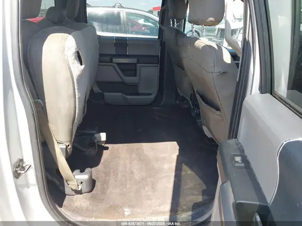 1FTEW1CP9GKD45657 2016 FORD F-150 - Image 8