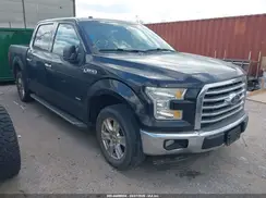 1FTEW1CP9GKD51927 2016 FORD F-150
