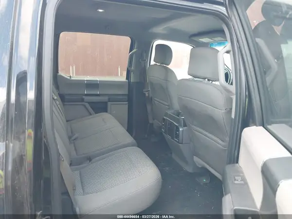1FTEW1CP9GKD51927 2016 FORD F-150 - Image 8