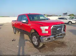1FTEW1CP9GKD62717 2016 FORD F-150