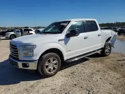 1FTEW1CP9GKD62930 2016 FORD F-150