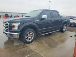 1FTEW1CP9GKD63284 2016 FORD F-150
