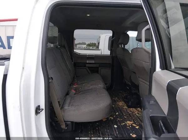 1FTEW1CP9GKD64130 2016 FORD F-150 - Image 8