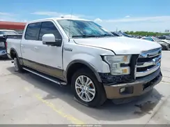 1FTEW1CP9GKD87262 2016 FORD F-150