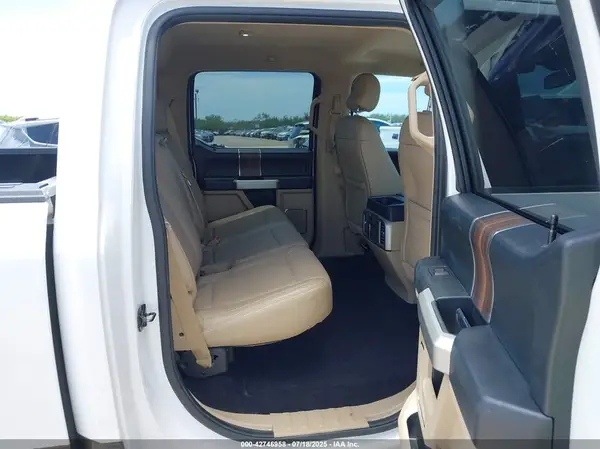 1FTEW1CP9GKD87262 2016 FORD F-150 - Image 8
