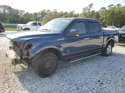 1FTEW1CP9GKE11107 2016 FORD F-150