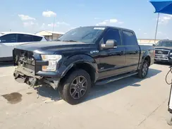 1FTEW1CP9GKE21152 2016 FORD F-150
