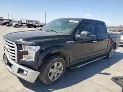 1FTEW1CP9GKE23497 2016 FORD F-150