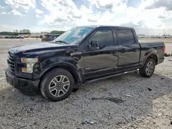 1FTEW1CP9GKE30191 2016 FORD F-150
