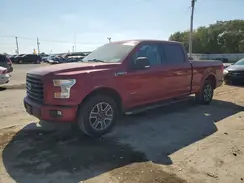 1FTEW1CP9GKE34306 2016 FORD F-150