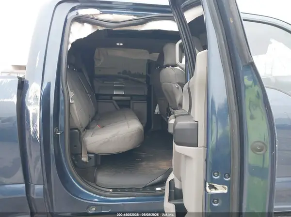 1FTEW1CP9GKE42020 2016 FORD F-150 - Image 8