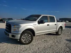 1FTEW1CP9GKE43622 2016 FORD F-150